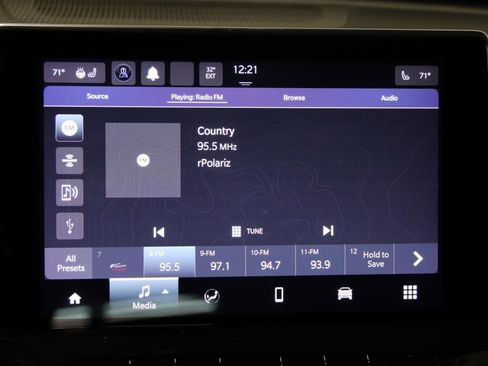 Used 2022 Jeep Compass Limited image 43