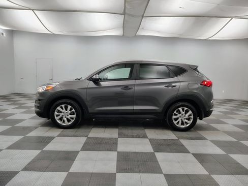 Used 2020 Hyundai Tucson Value AWD/4WD image 4