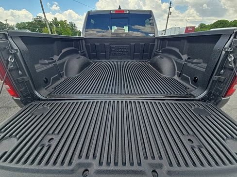 Certified 2022 RAM 1500 Laramie image 15