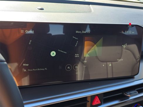 New 2026 Kia Sorento EX image 25