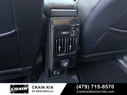 Used 2022 Jeep Compass Latitude AWD/4WD image 26