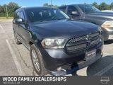 Used 2013 Dodge Durango SXT w/ Rallye Appearance Group image 2