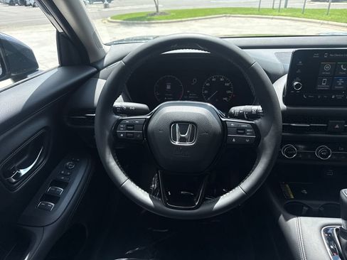 Used 2024 Honda HR-V EX-L image 21