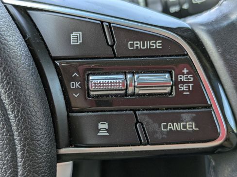 Used 2020 Kia Sportage EX w/ EX Technology Package FWD image 22