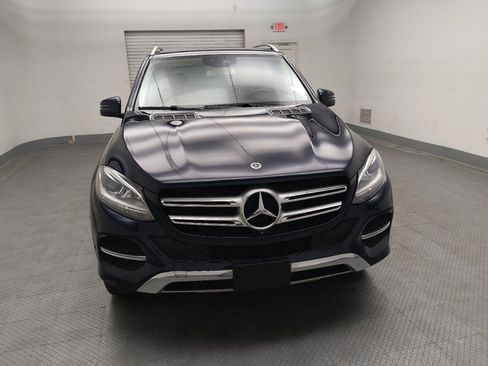 Used 2017 Mercedes-Benz GLE 350 4MATIC w/ Premium 1 Package image 14