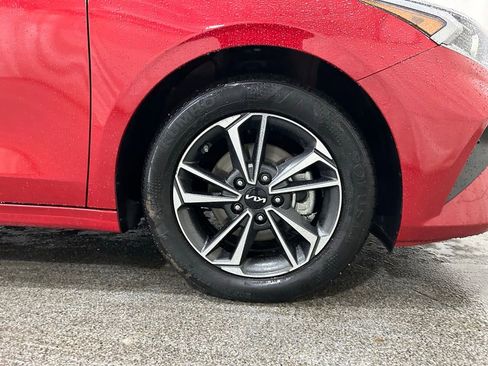 Used 2024 Kia Forte LXS image 11