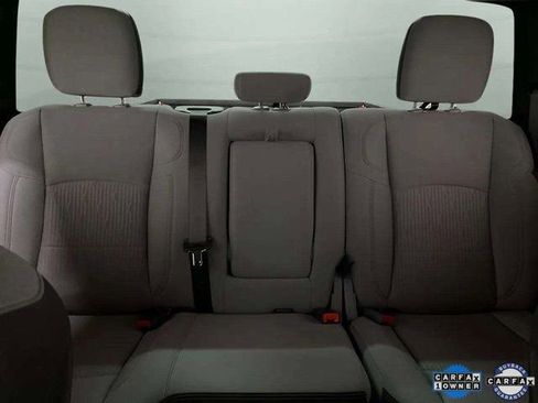 Used 2024 RAM 2500 Big Horn w/ Bed Utility Group image 59