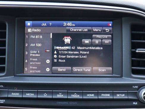 Used 2020 Hyundai Elantra Value Edition w/ Cargo Package (C1) FWD image 48