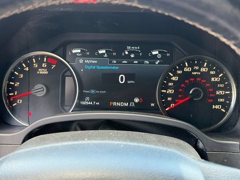 Used 2018 Ford F150 Raptor w/ Equipment Group 802A Luxury AWD/4WD image 23