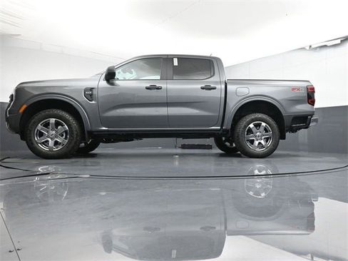 New 2025 Ford Ranger XLT w/ FX4 Off-Road Package image 27