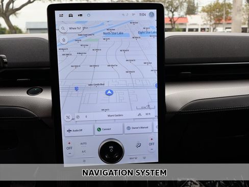 Used 2021 Ford Mustang Mach-E Select image 3