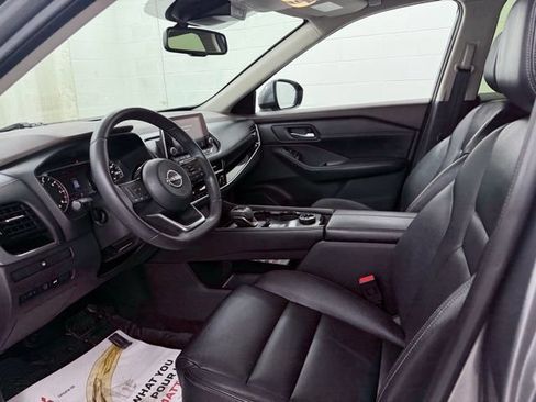 Used 2023 Nissan Rogue SL AWD/4WD image 18
