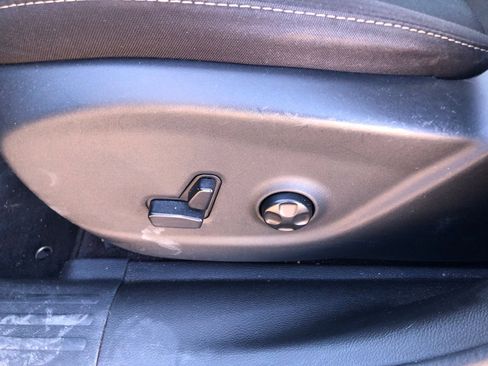 Used 2017 Jeep Cherokee Latitude w/ Safety/Convenience Group image 13