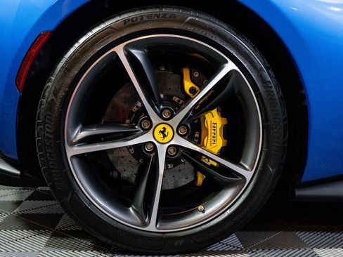 Certified 2024 Ferrari 296 GTB image 7