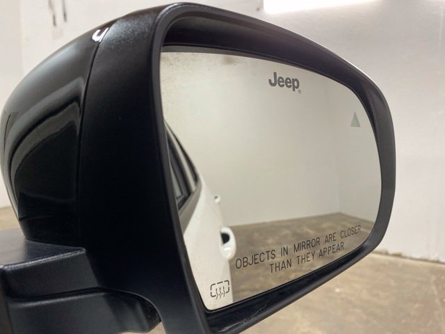 Used 2026 Jeep Compass Latitude AWD/4WD image 99