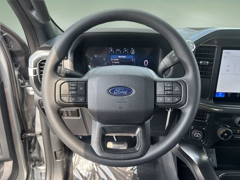 Used 2025 Ford F150 STX AWD/4WD image 3