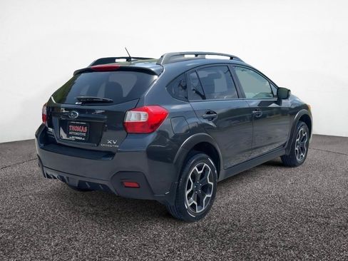 Used 2015 Subaru Crosstrek 2.0i Limited w/ Popular Package #2 AWD/4WD image 8