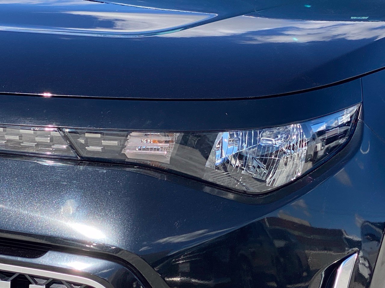 Certified 2023 Kia Soul EX FWD image 7