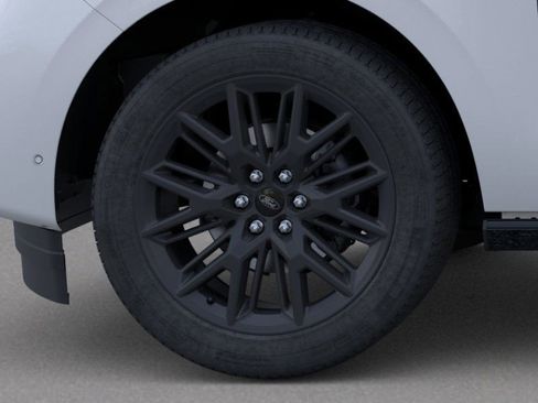 New 2026 Ford Expedition Max Platinum image 21