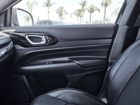 Certified 2024 Jeep Compass Trailhawk image 15