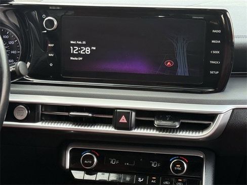 Used 2023 Kia K5 GT-Line image 17