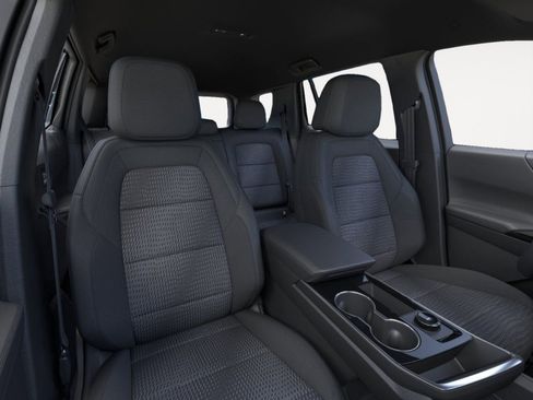 New 2026 Chevrolet Equinox LT w/ Midnight Edition image 16