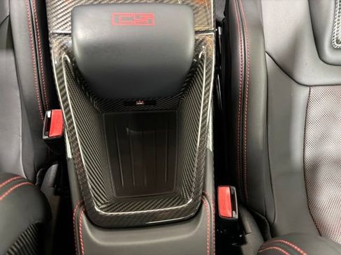 Used 2025 BMW M4 CS AWD/4WD image 38