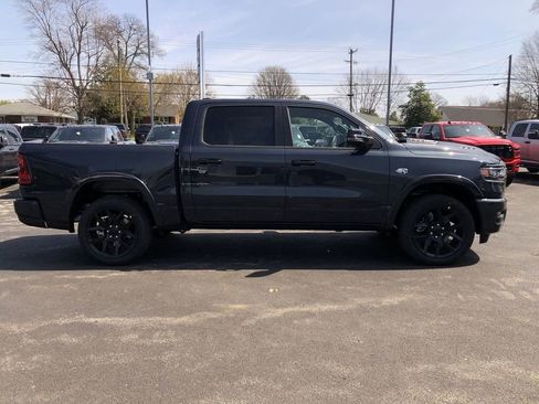 New 2026 RAM 1500 Laramie image 14