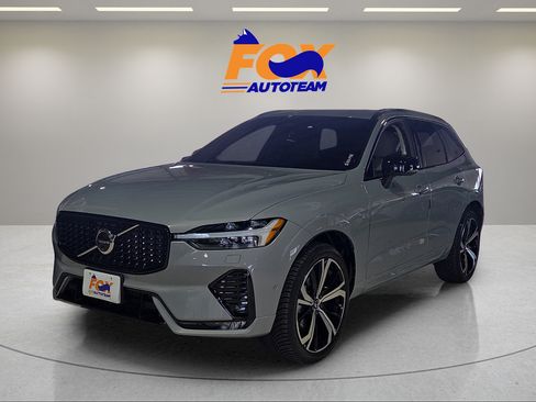 Used 2024 Volvo XC60 B5 Ultimate AWD/4WD image 1