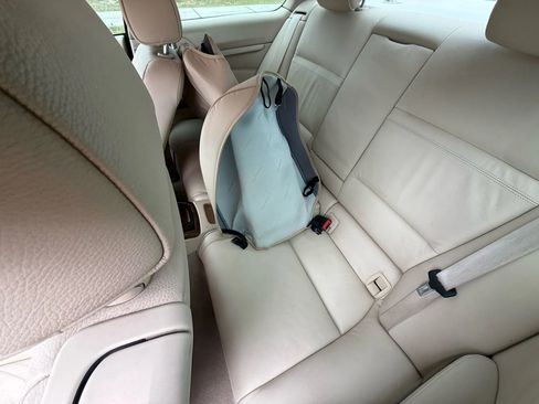 Used 2009 BMW 335i Coupe w/ Premium Pkg image 8