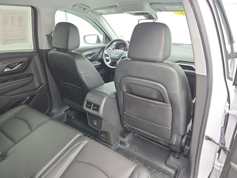 Used 2023 GMC Terrain SLT AWD/4WD image 47