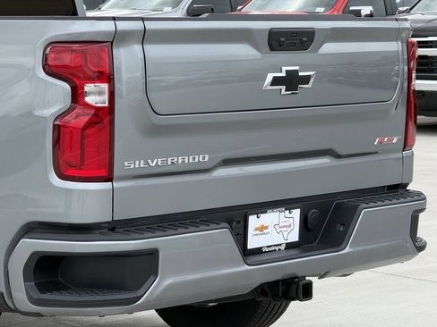 New 2026 Chevrolet Silverado 1500 RST image 6