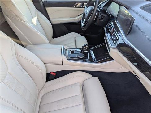 Used 2020 BMW X5 xDrive40i w/ Executive Package image 21