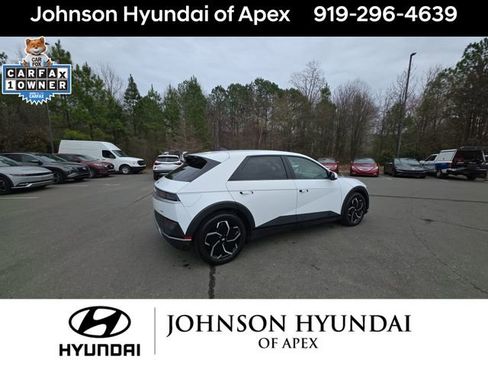 Certified 2023 Hyundai Ioniq 5 SE image 15