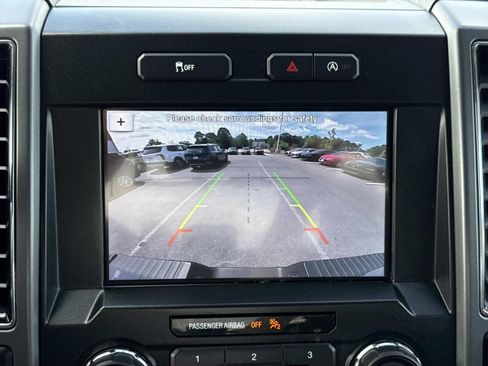Used 2019 Ford F150 XLT AWD/4WD image 10
