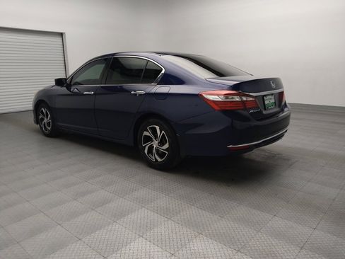 Used 2017 Honda Accord LX image 5