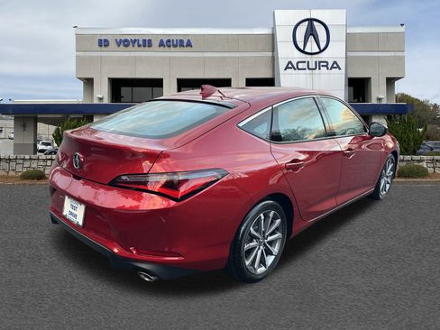 Certified 2023 Acura Integra image 5