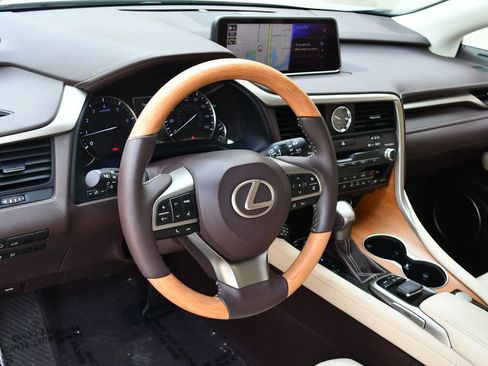 Used 2019 Lexus RX 350 AWD w/ Navigation Package image 41