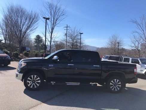 Used 2019 Toyota Tundra 1794 Edition image 3