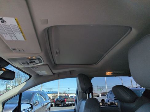 Used 2021 Toyota Sienna XLE image 21