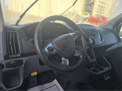Used 2018 Ford Transit 250 148 Low Roof image 6