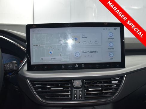 Used 2023 Ford Escape Platinum image 12