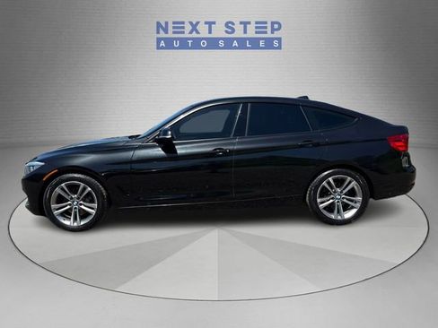 Used 2016 BMW 328i Gran Turismo xDrive AWD/4WD image 4