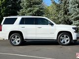 Used 2016 Chevrolet Tahoe LTZ w/ Max Trailering Package image 3