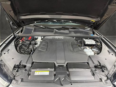 Used 2018 Audi Q7 3.0T Prestige w/ Prestige Package image 9