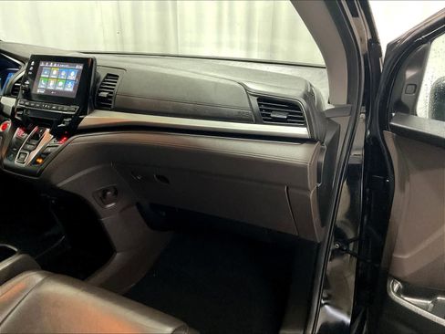 Used 2019 Honda Odyssey EX-L image 13
