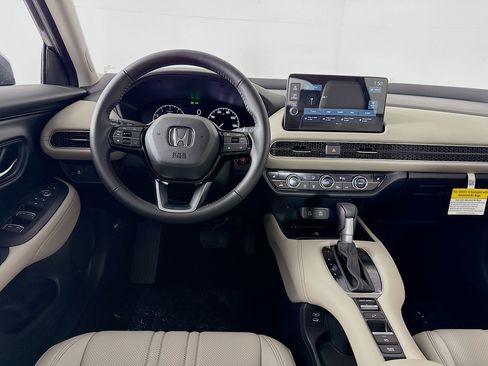 New 2026 Honda HR-V EX-L image 27