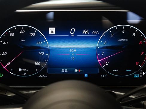 New 2026 Mercedes-Benz CLE 450 4MATIC Cabriolet image 24