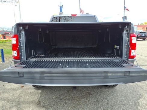 Used 2023 Ford F150 XL w/ STX Appearance Package AWD/4WD image 10
