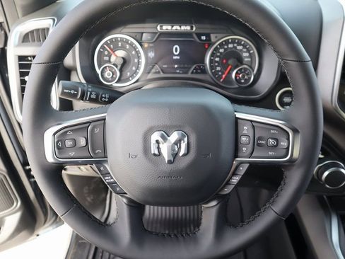 New 2026 RAM 1500 Big Horn AWD/4WD image 3